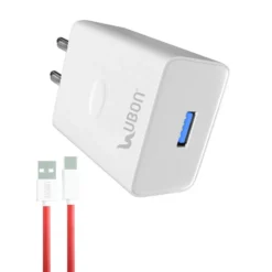 Ubon Max Pro CH-163 47W Mobile Charger 9 Ubon Max Pro CH-163 47W Mobile Charger