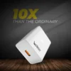 Ubon Max Pro CH-163 47W Mobile Charger