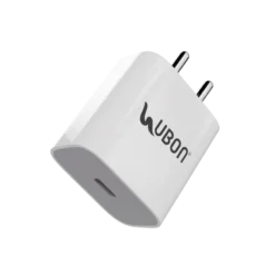 UBON CH-888 OG SERIES 22-Watt charger