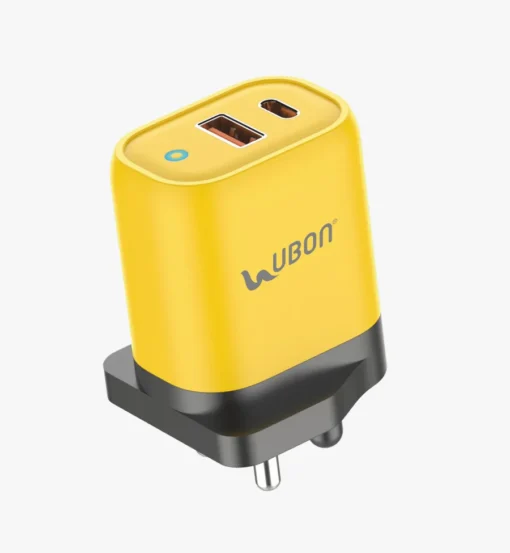 UBON CH-920 65W Warrior Series Charger