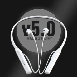 Ubon Mahabali CL-100 Wireless Neckband 9 Ubon Mahabali CL-100 Wireless Neckband