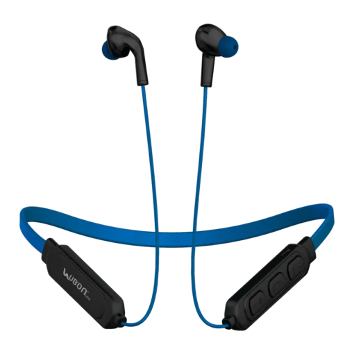 Ubon Wireless Neckband I Love UBON Series