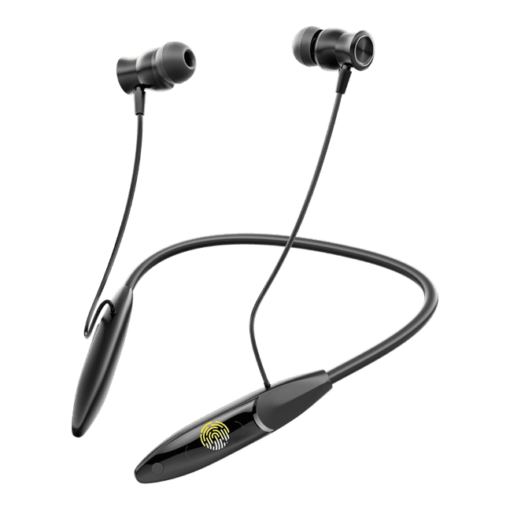 UBON CL-15 Magno Touch Neckband for best audio