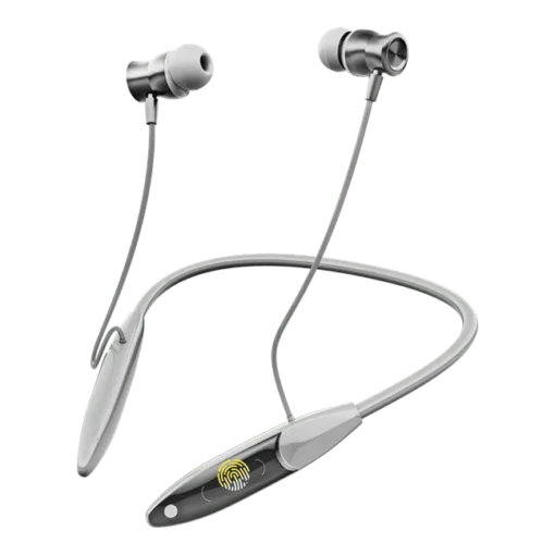 UBON CL-15 Magno Touch Neckband for best audio