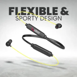 Ubon Mahabali CL-351 Wireless Neckband