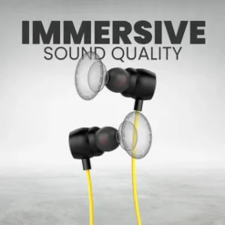 Ubon Mahabali CL-351 Wireless Neckband