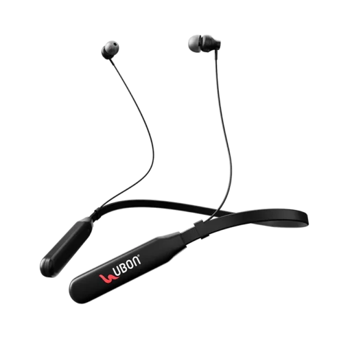 UBON Music Mantra CL-355 Wireless Neckband