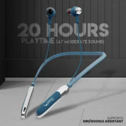 Ubon Oman CL-395 Wireless Neckband