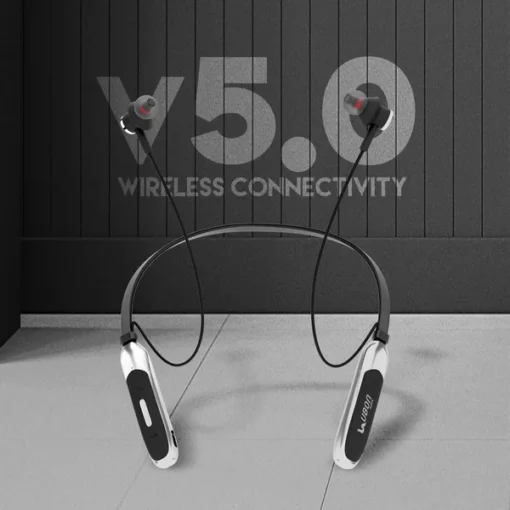 Ubon Oman CL-395 Wireless Neckband 4 Ubon Oman CL-395 Wireless Neckband
