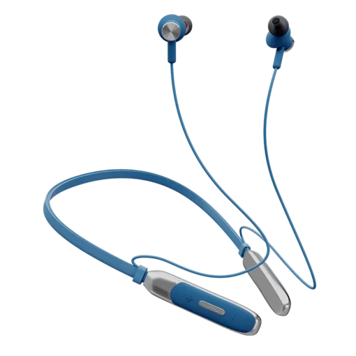 Ubon Oman CL-395 Wireless Neckband