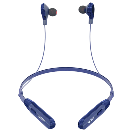 Ubon Quick Charge CL-4080 Wireless Neckband