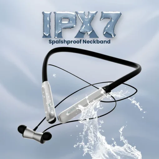 Ubon Splash CL-4110 Wireless Neckband