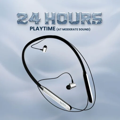 Ubon Splash CL-4110 Wireless Neckband