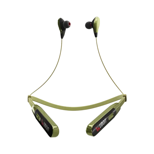 Ubon Quick-C Rainbow Series CL-50 Wireless Neckband 6 Ubon Quick-C Rainbow Series CL-50 Wireless Neckband