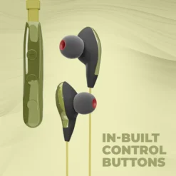 Ubon Quick-C Rainbow Series CL-50 Wireless Neckband