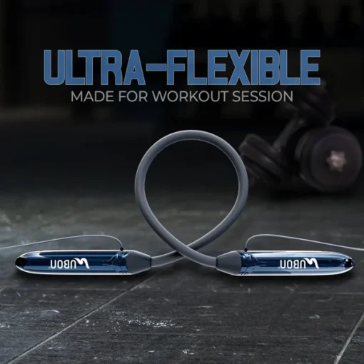 Ubon Workout Series CL-66 Wireless Neckband