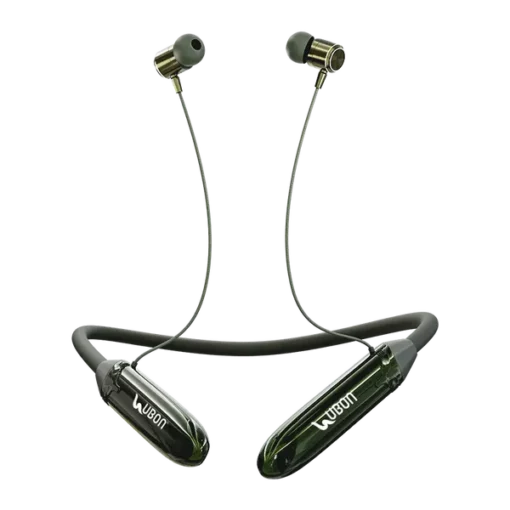 Ubon Workout Series CL-66 Wireless Neckband