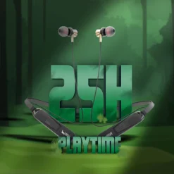 Ubon Jungli CL-830 Wireless Neckband 6 Ubon Jungli CL-830 Wireless Neckband