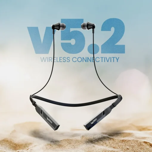 Ubon Phuket CL-840 Wireless Neckband 5 Ubon Phuket CL-840 Wireless Neckband