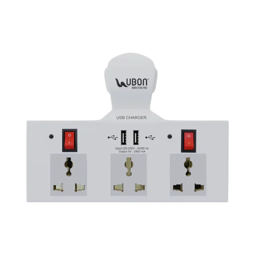 Ubon Power Champ 2.0 EXT-106