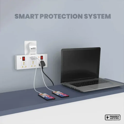 Ubon Power Champ 2.0 EXT-106 5 Ubon Power Champ 2.0 EXT-106