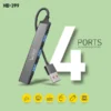 UBON HB-399 USB Hub
