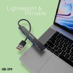 UBON HB-399 USB Hub 8 UBON HB-399 USB Hub