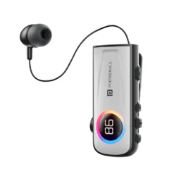 Harmonics Klip 5 Bluetooth Earphone