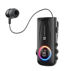 Harmonics Klip 5 Bluetooth Earphone
