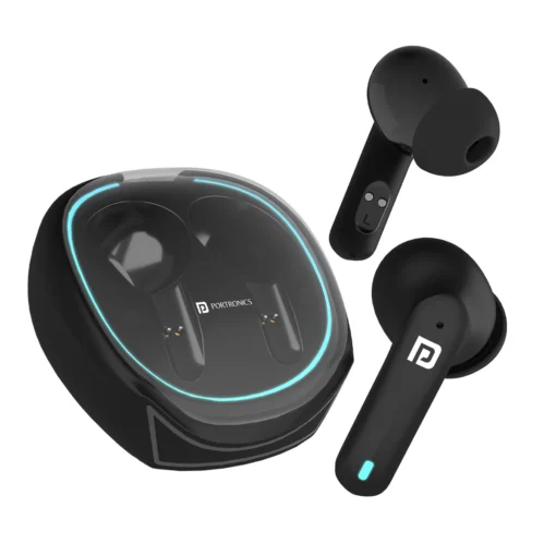 Harmonics Twins S11 Bluetooth Earbuds 6 Harmonics Twins S11 Bluetooth Earbuds