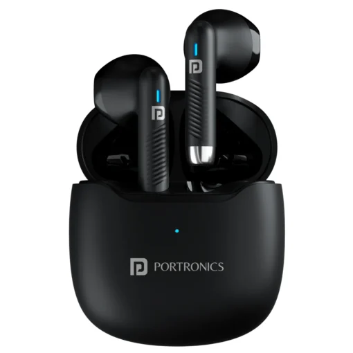 Harmonics Twins S12 Bluetooth Earbuds