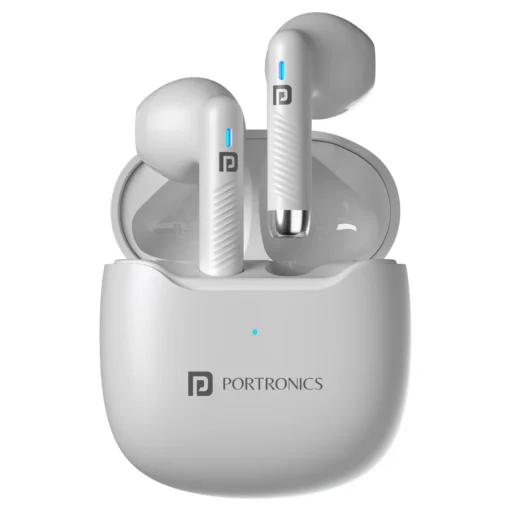 Harmonics Twins S12 Bluetooth Earbuds