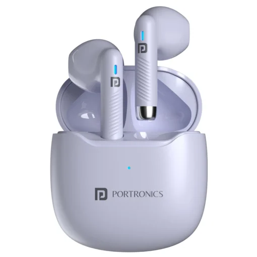 Harmonics Twins S12 Bluetooth Earbuds