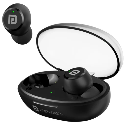 Harmonics Twins S13 Bluetooth Earbuds