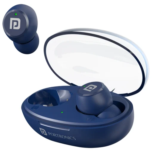 Harmonics Twins S13 Bluetooth Earbuds