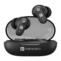 Harmonics Twins S16 Bluetooth Earbuds