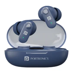 Harmonics Twins S16 Bluetooth Earbuds