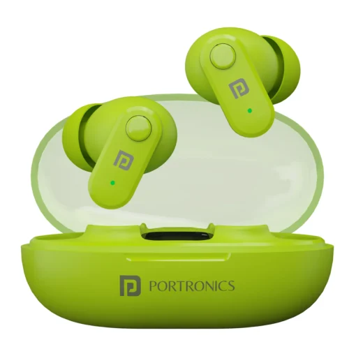 Harmonics Twins S16 Bluetooth Earbuds