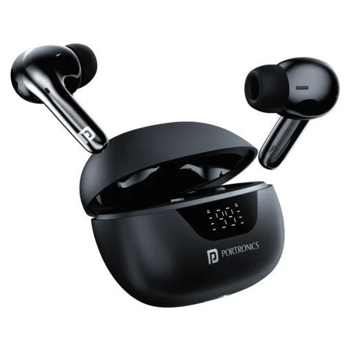 Harmonics Twins S28 Wireless Earbuds