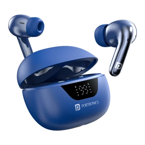 Harmonics Twins S28 Wireless Earbuds