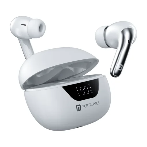 Harmonics Twins S28 Wireless Earbuds