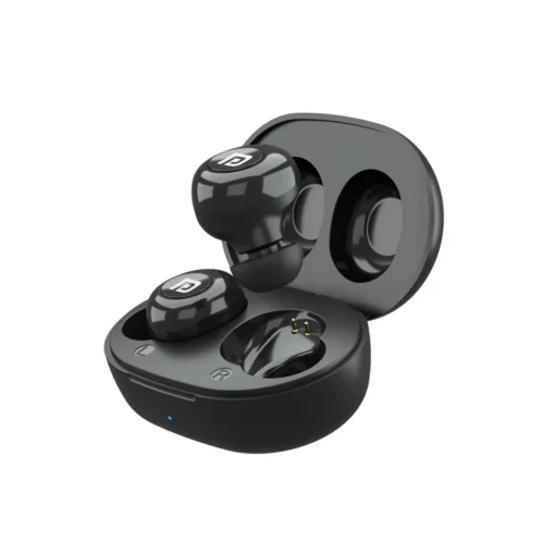 Harmonics Twins S3 Bluetooth Earbuds 6 Harmonics Twins S3 Bluetooth Earbuds
