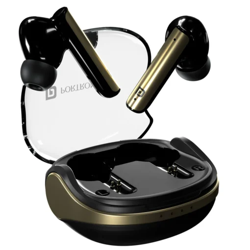 Harmonics Twins S7 Bluetooth Earbuds