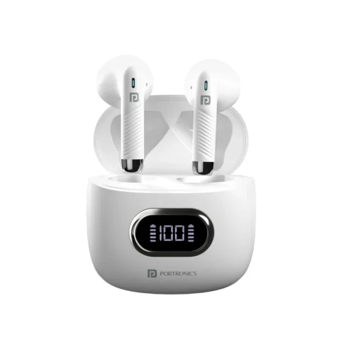 Harmonics Twins S9 Bluetooth Earbuds 4 Harmonics Twins S9 Bluetooth Earbuds