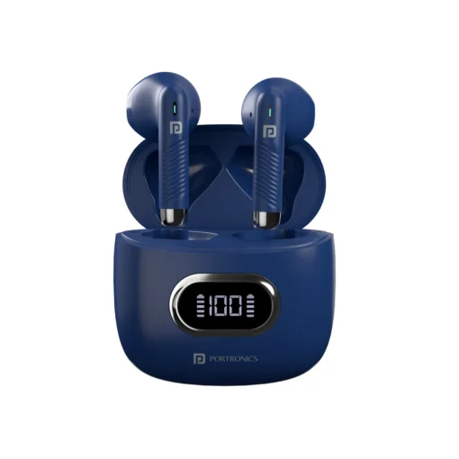 Harmonics Twins S9 Bluetooth Earbuds