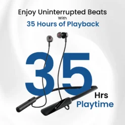 Harmonics Z10 Bluetooth Neckband