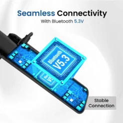 Harmonics Z10 Bluetooth Neckband