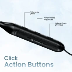 Harmonics Z27 Wireless Stereo Headset