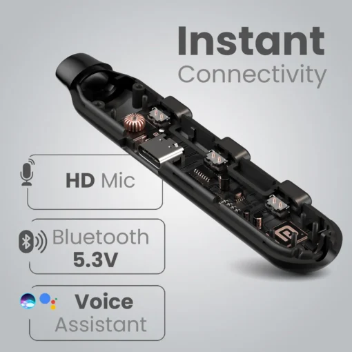 Harmonics Z8 Bluetooth Neckband