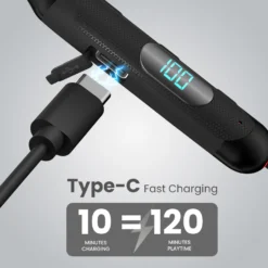 Harmonics Z8 Bluetooth Neckband